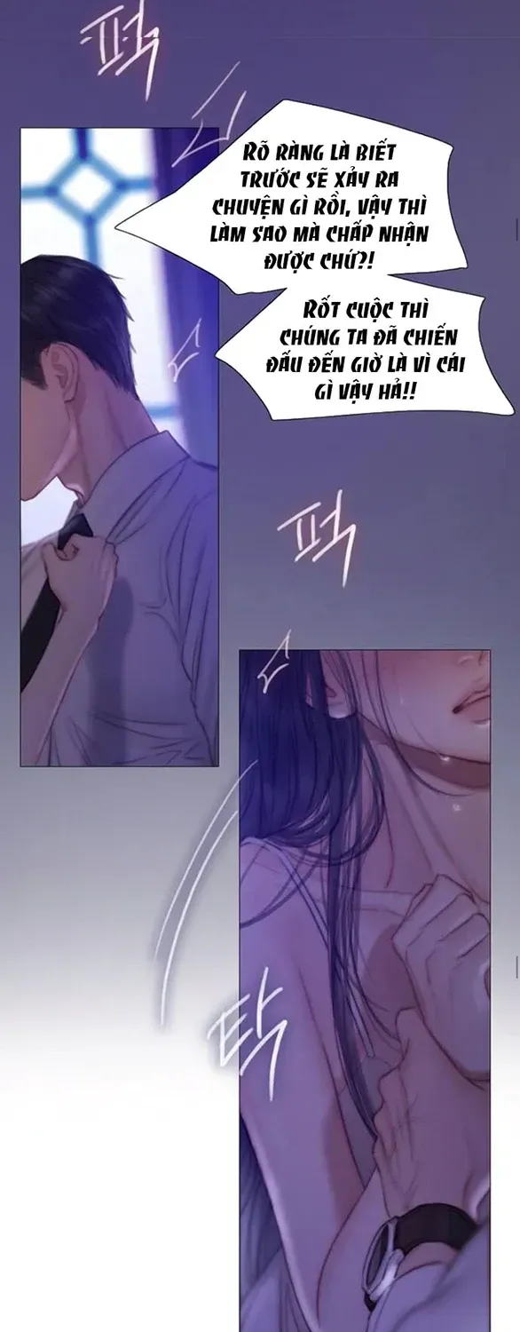 Serena Chapter 135 - AB Truyện
