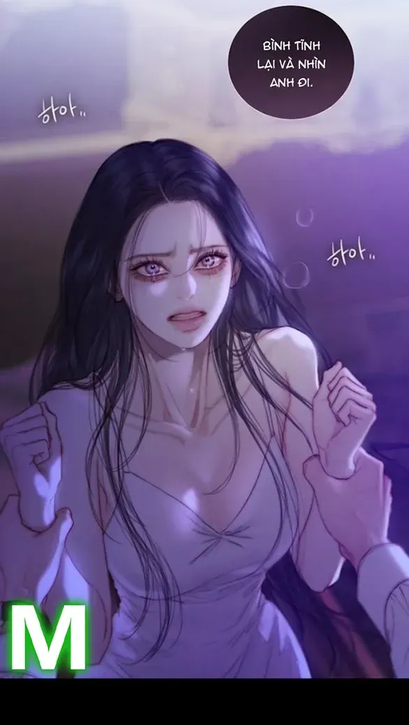 Serena Chapter 135 - AB Truyện