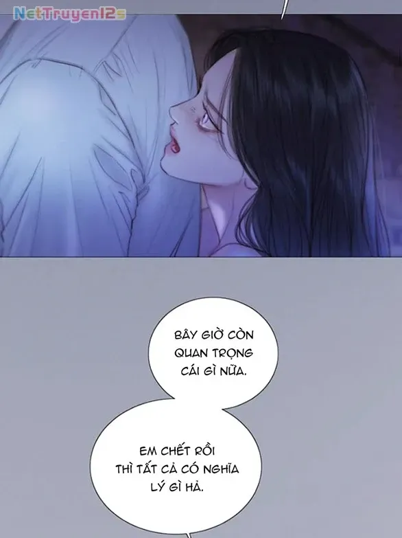 Serena Chapter 135 - AB Truyện