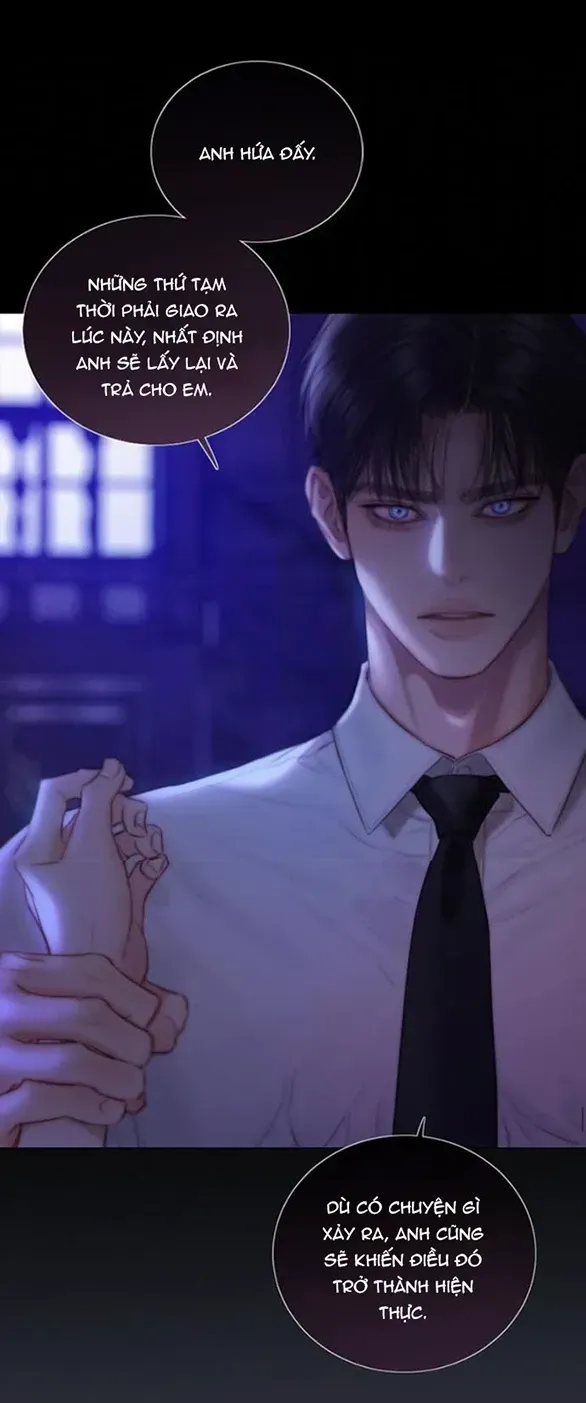 Serena Chapter 135 - AB Truyện