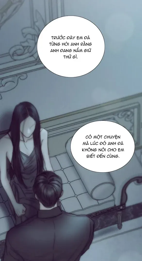 Serena Chapter 135 - AB Truyện