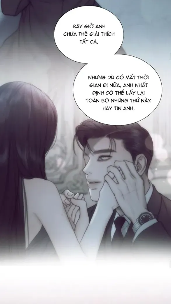 Serena Chapter 135 - AB Truyện