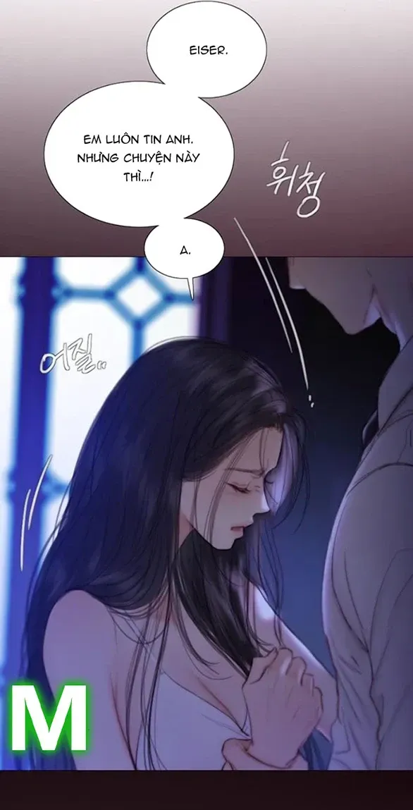 Serena Chapter 135 - AB Truyện