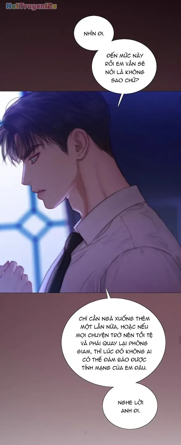 Serena Chapter 135 - AB Truyện