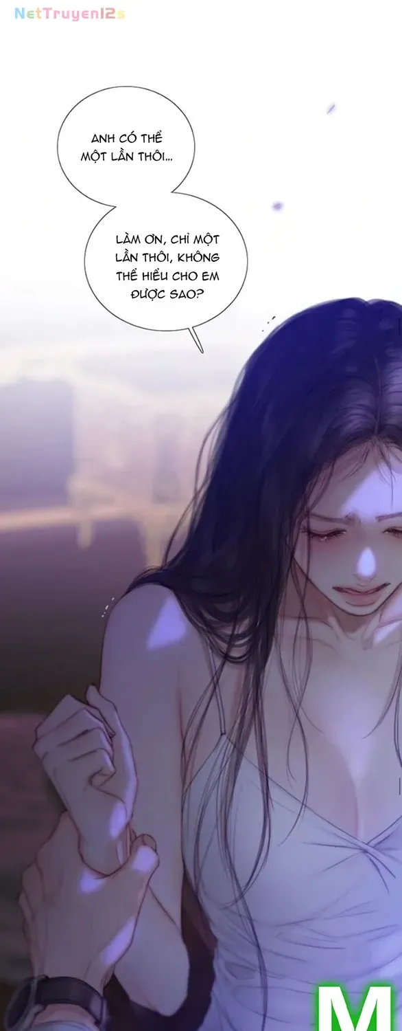 Serena Chapter 135 - AB Truyện