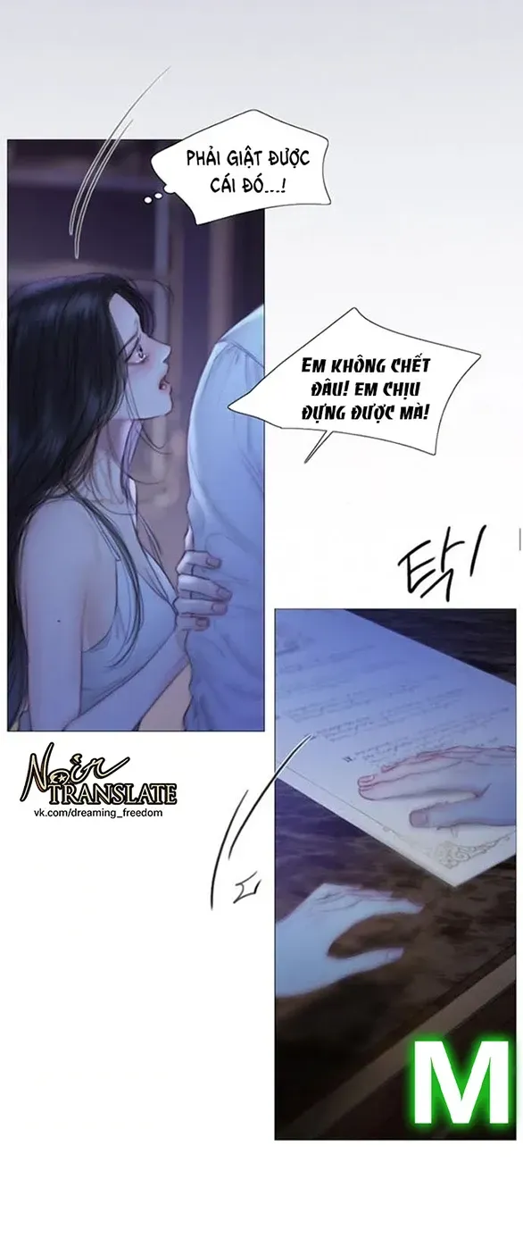 Serena Chapter 135 - AB Truyện