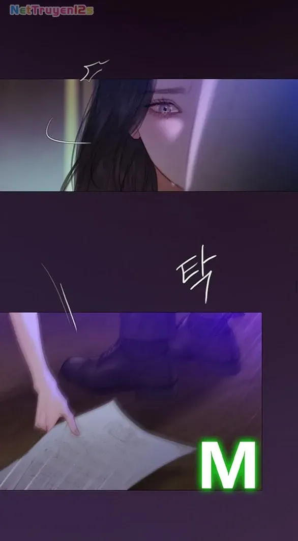 Serena Chapter 135 - AB Truyện