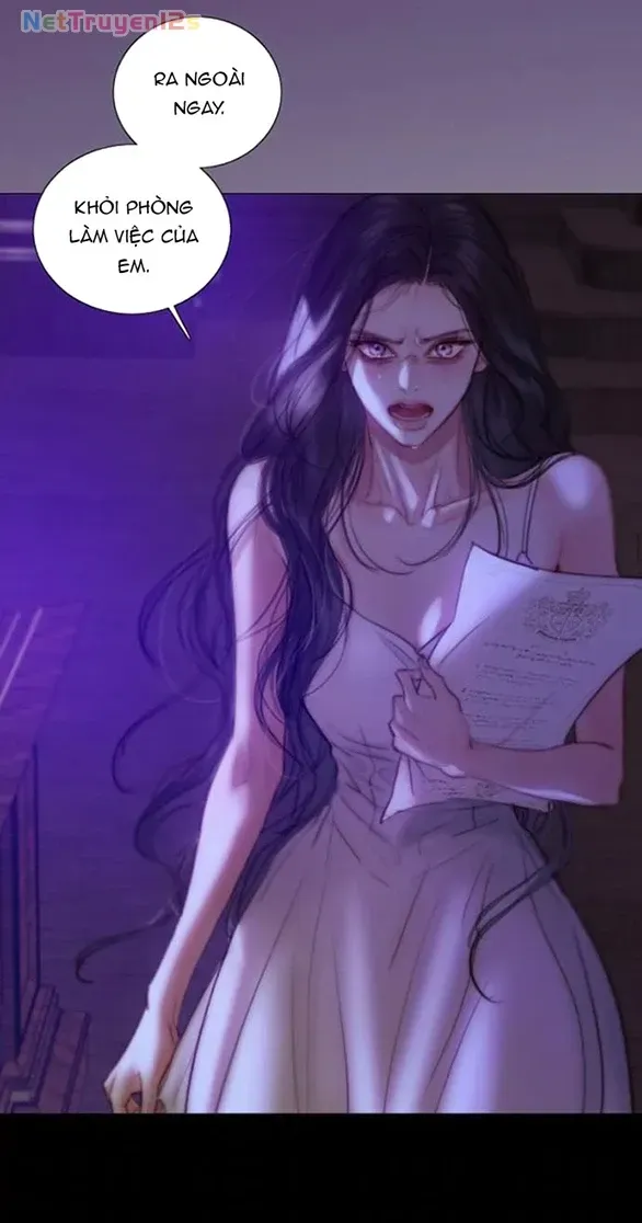 Serena Chapter 135 - AB Truyện