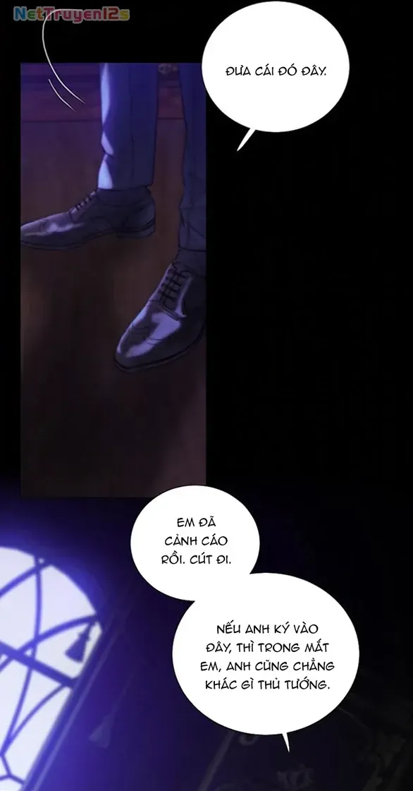 Serena Chapter 135 - AB Truyện