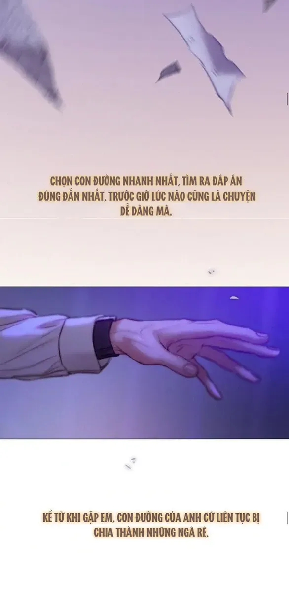 Serena Chapter 135 - AB Truyện