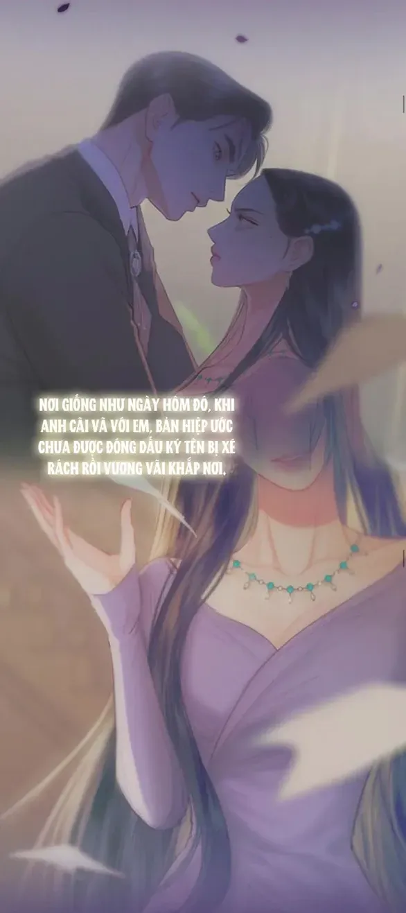 Serena Chapter 135 - AB Truyện