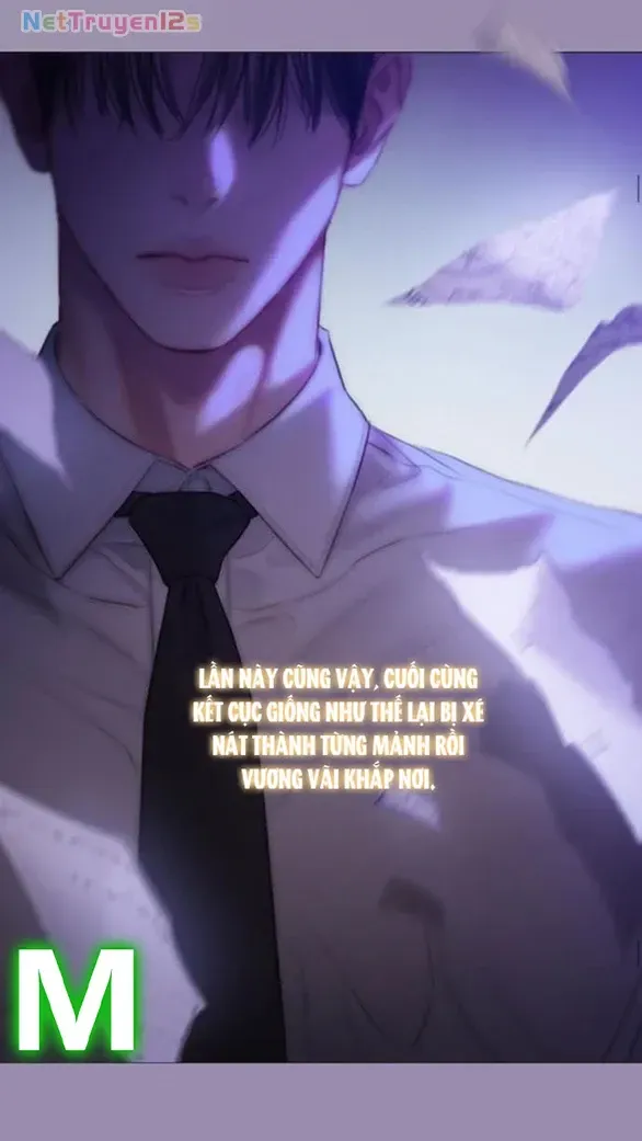 Serena Chapter 135 - AB Truyện