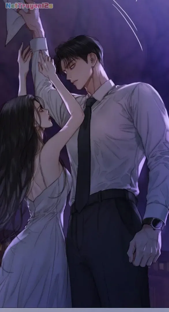Serena Chapter 135 - AB Truyện