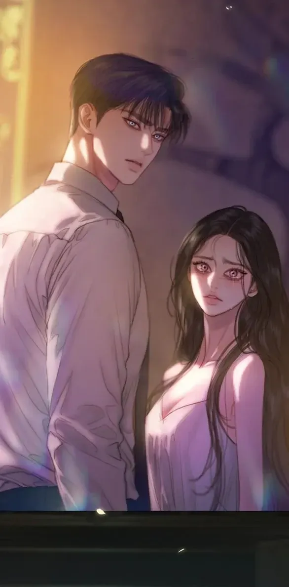 Serena Chapter 135 - AB Truyện