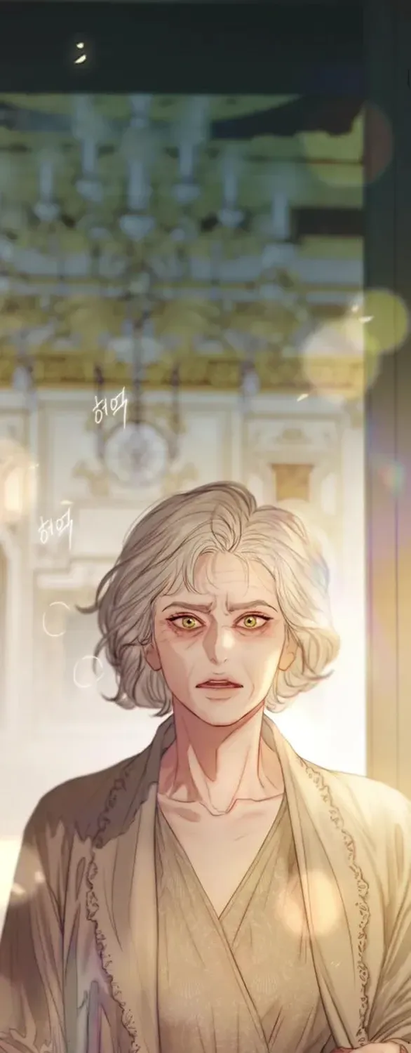 Serena Chapter 135 - AB Truyện