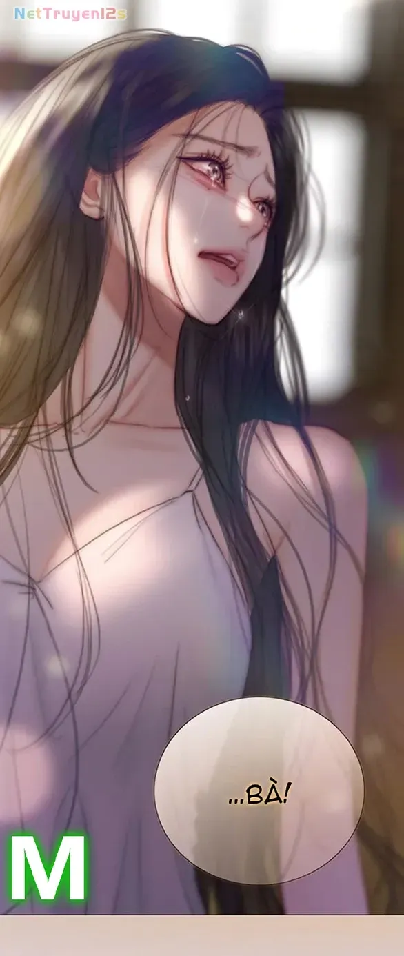 Serena Chapter 135 - AB Truyện