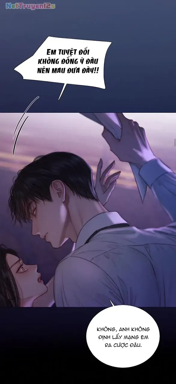 Serena Chapter 135 - AB Truyện