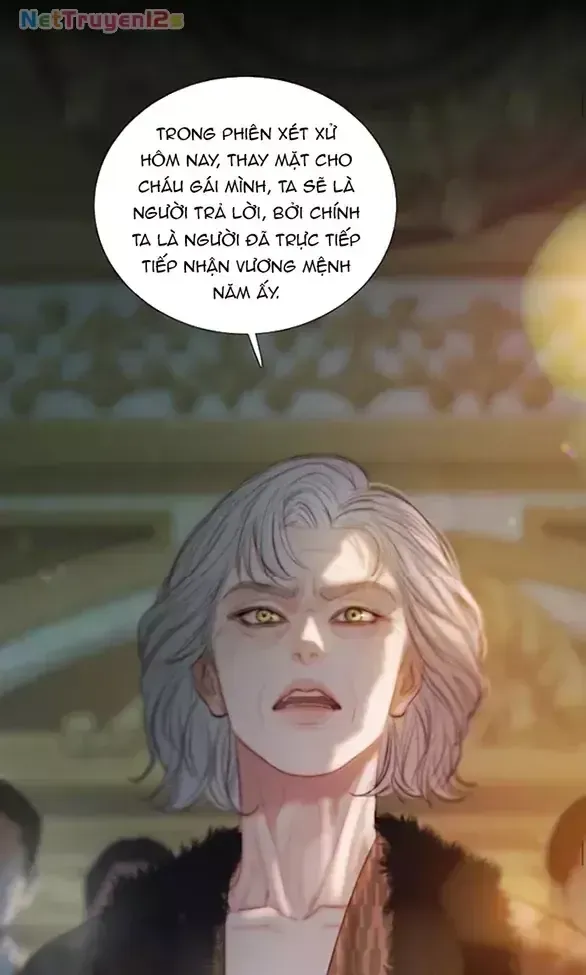 Serena Chapter 136 - AB Truyện