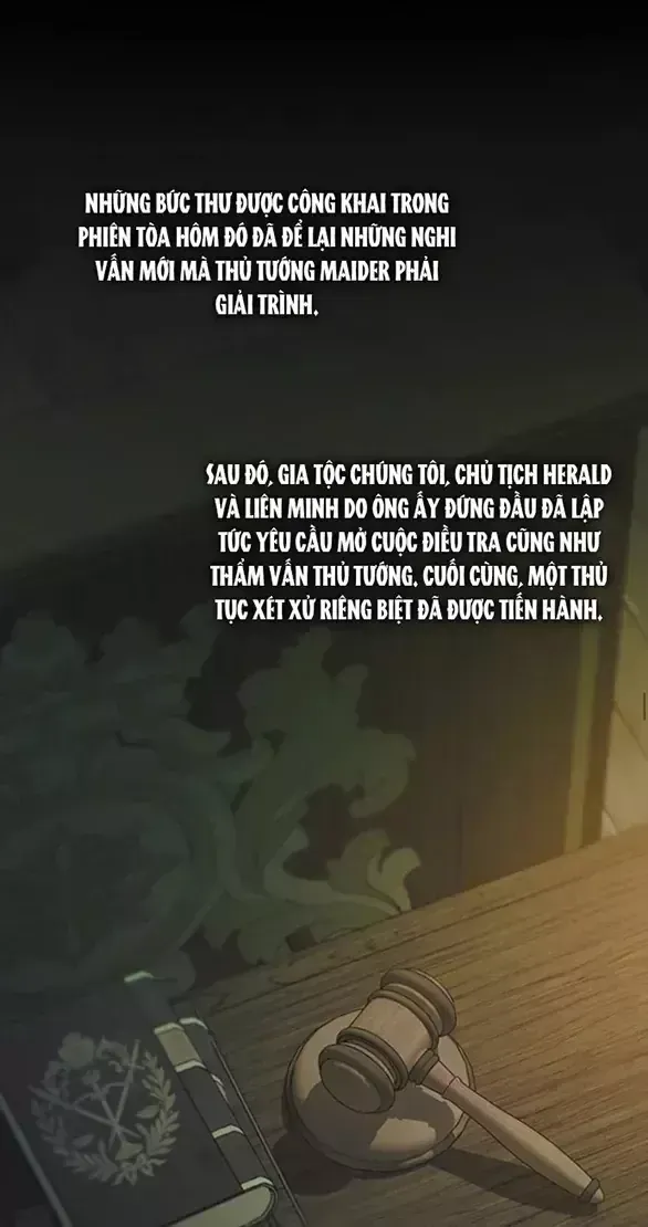 Serena Chapter 136 - AB Truyện