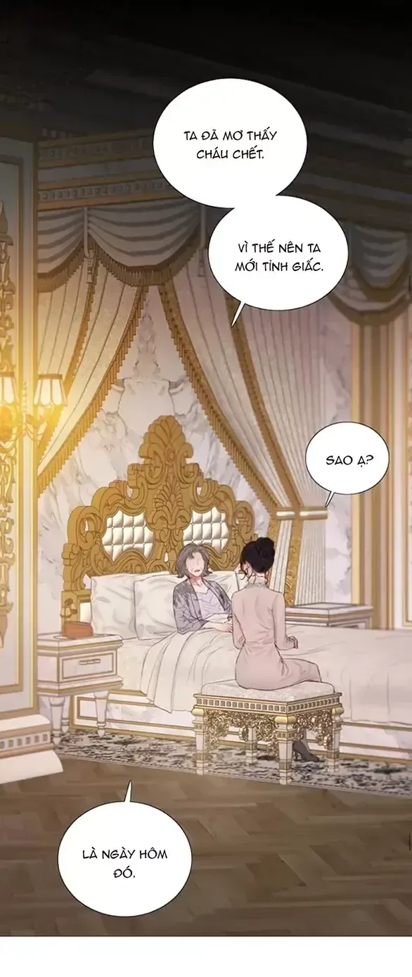 Serena Chapter 136 - AB Truyện