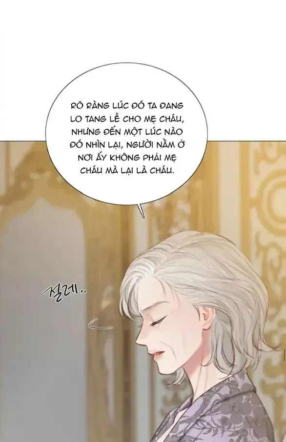 Serena Chapter 136 - AB Truyện