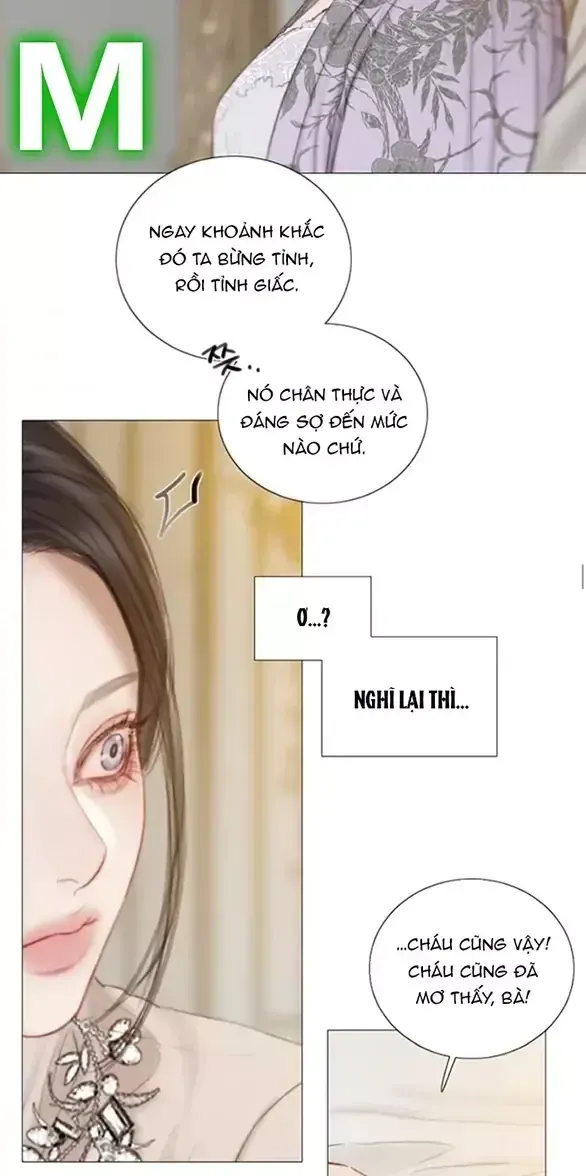 Serena Chapter 136 - AB Truyện