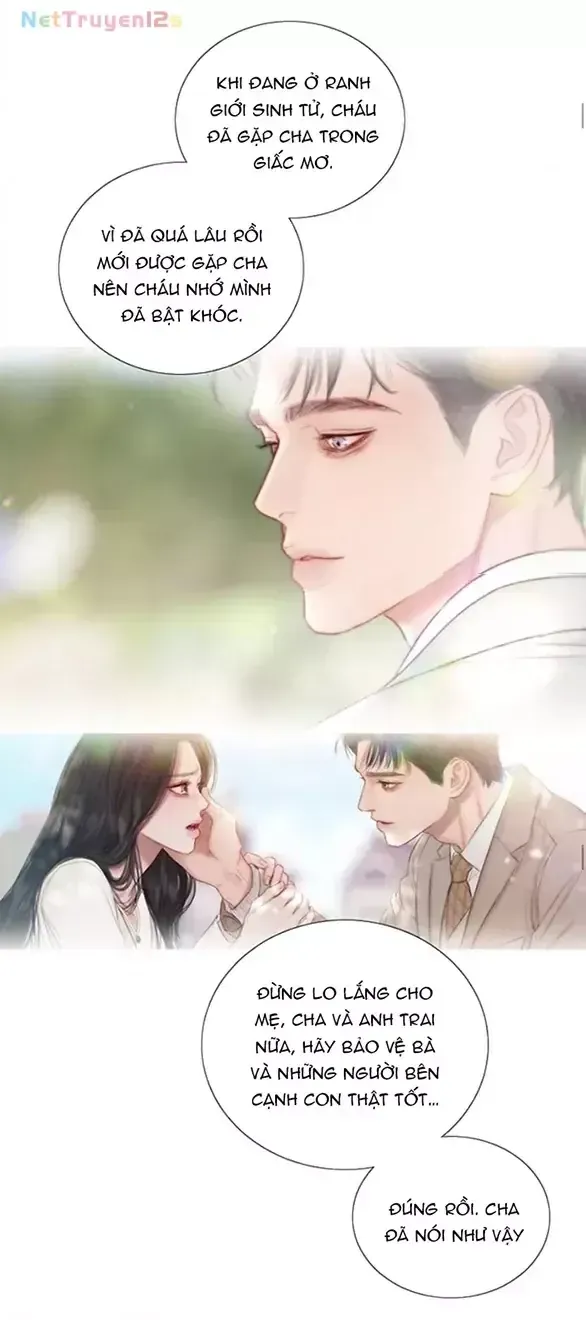 Serena Chapter 136 - AB Truyện
