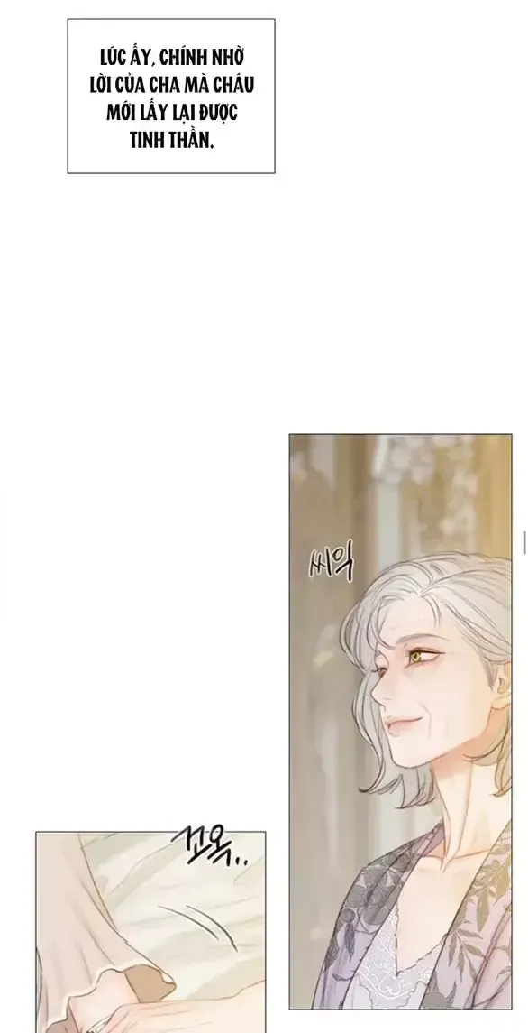 Serena Chapter 136 - AB Truyện