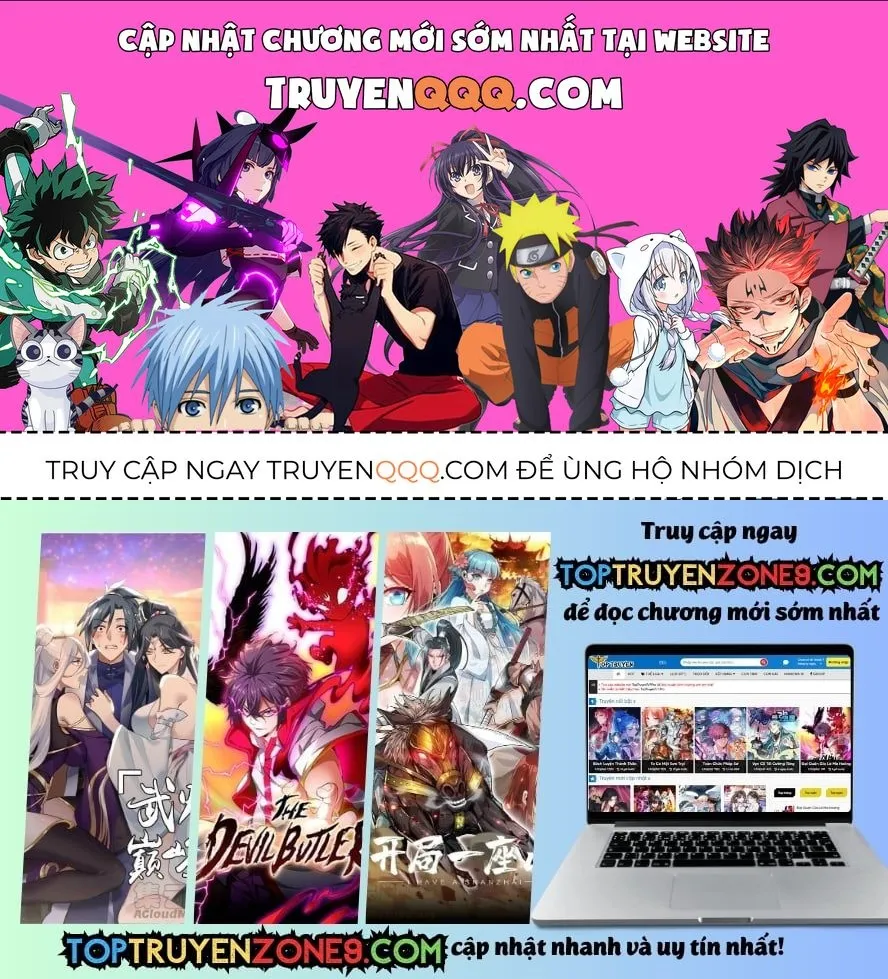 Serena Chapter 136 - AB Truyện