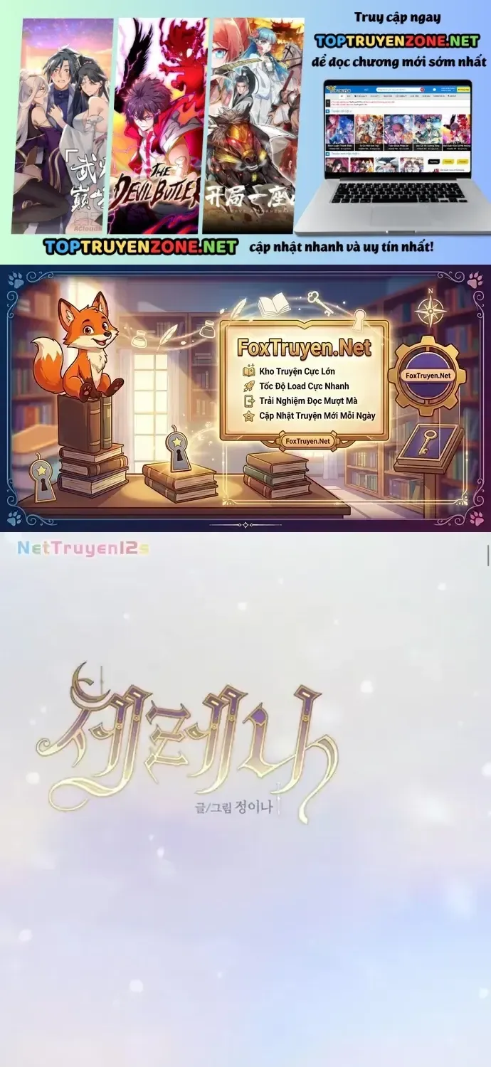 Serena Chapter 136 - AB Truyện