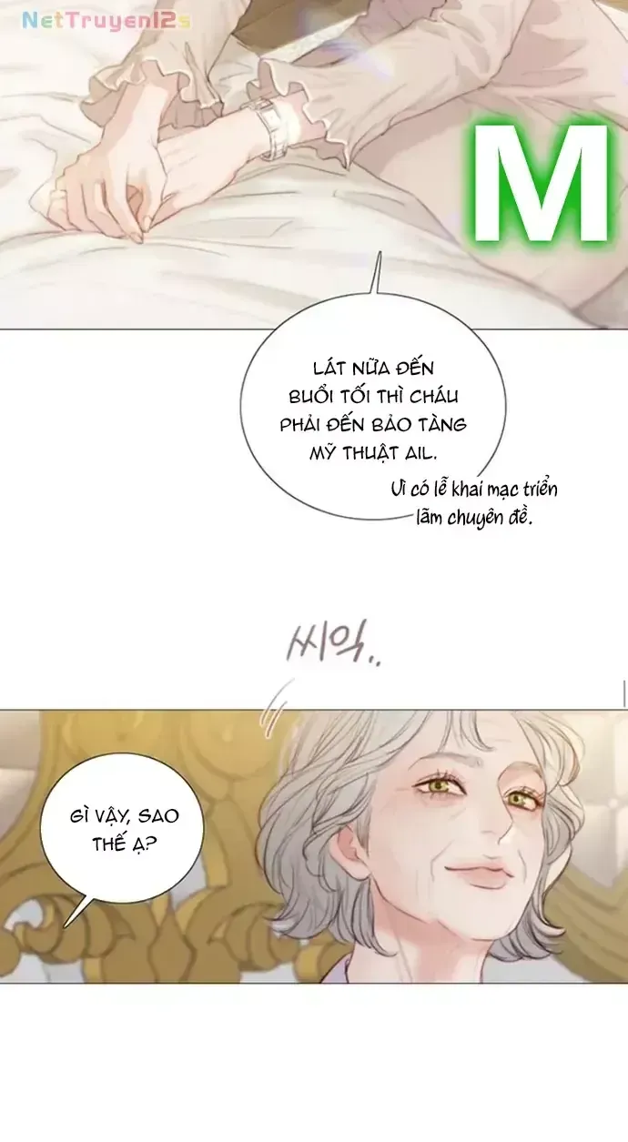 Serena Chapter 136 - AB Truyện