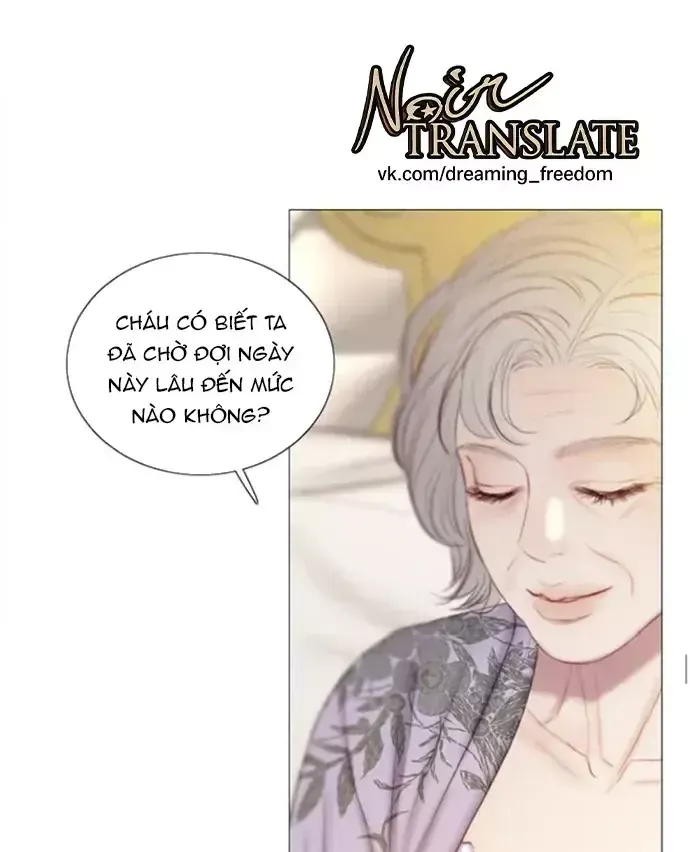 Serena Chapter 136 - AB Truyện