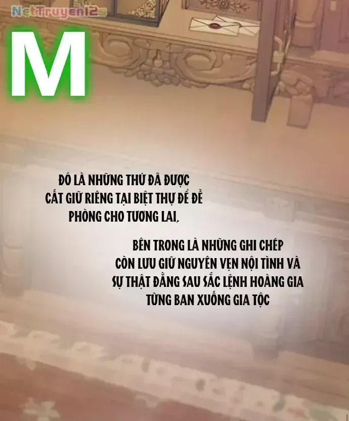 Serena Chapter 136 - AB Truyện