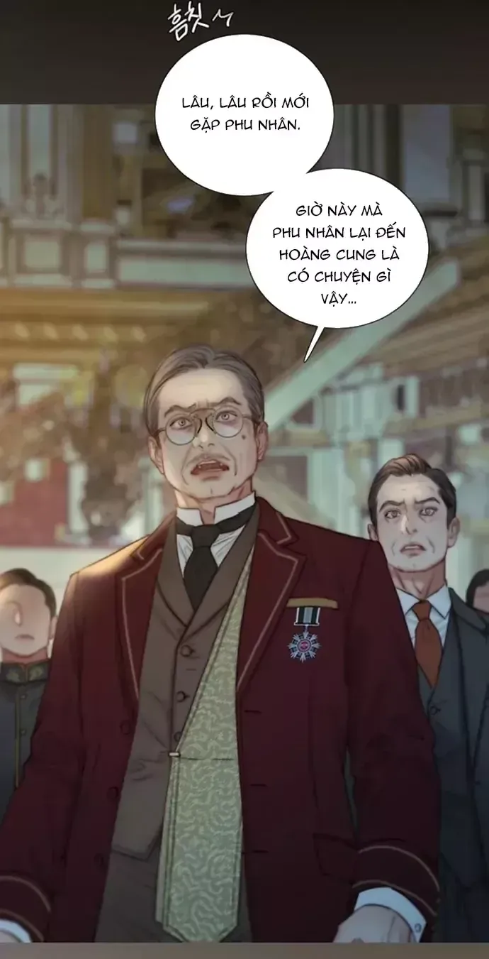 Serena Chapter 136 - AB Truyện