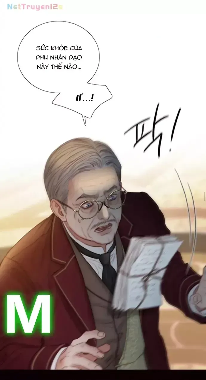 Serena Chapter 136 - AB Truyện
