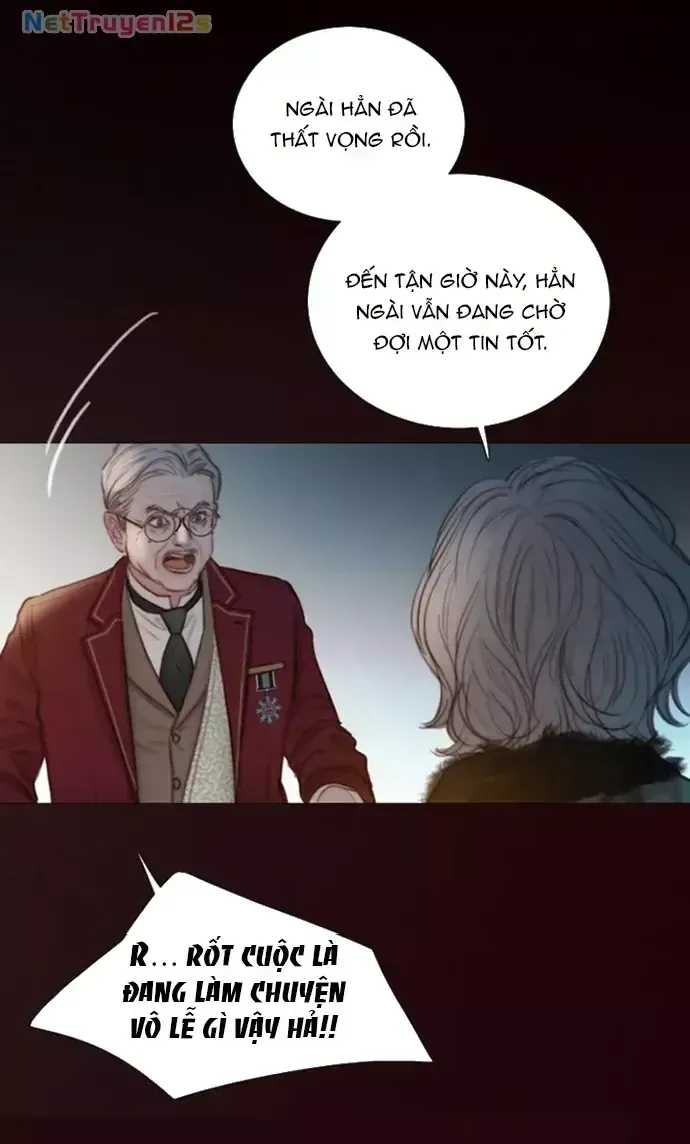 Serena Chapter 136 - AB Truyện