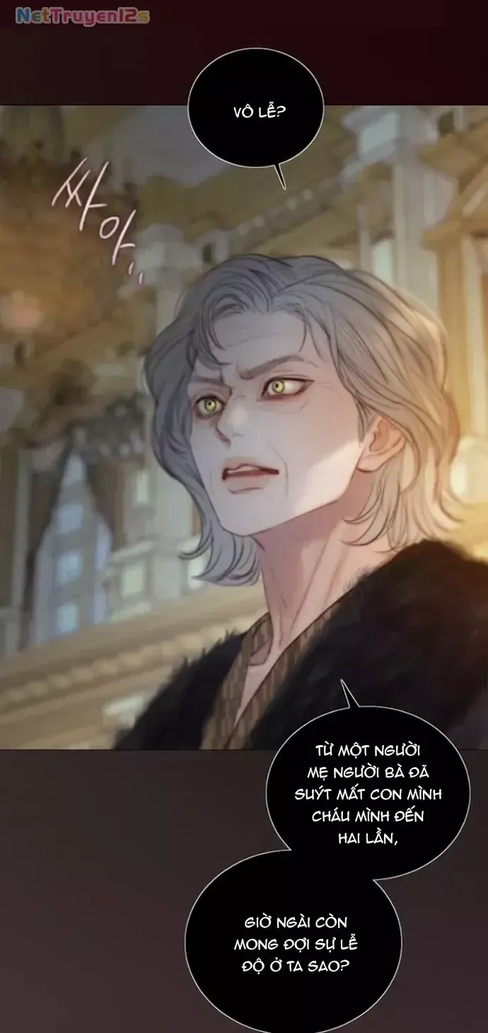 Serena Chapter 136 - AB Truyện