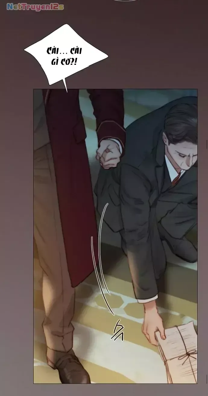 Serena Chapter 136 - AB Truyện