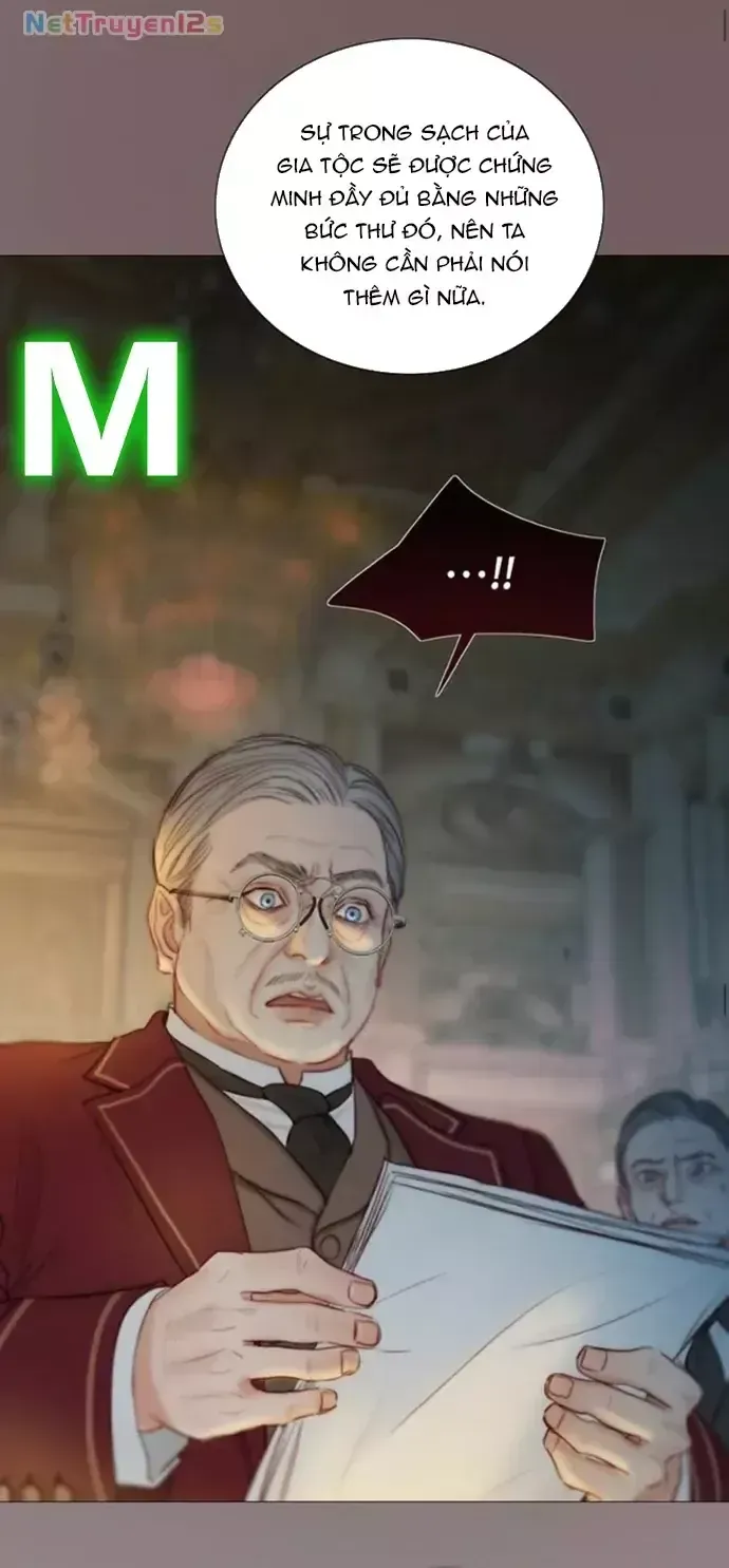 Serena Chapter 136 - AB Truyện