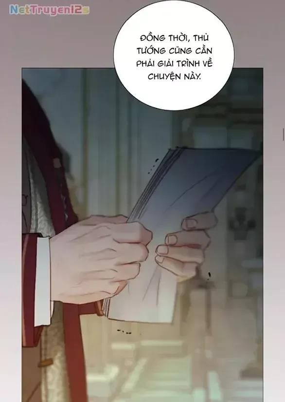 Serena Chapter 136 - AB Truyện