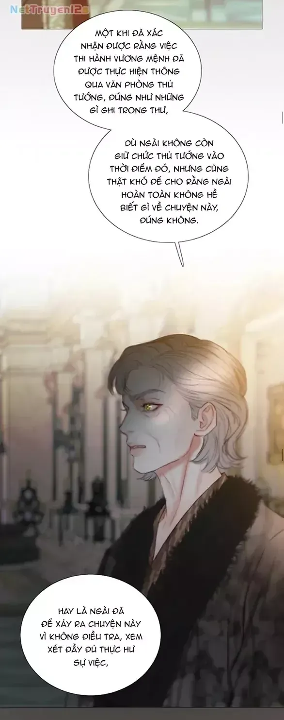 Serena Chapter 136 - AB Truyện