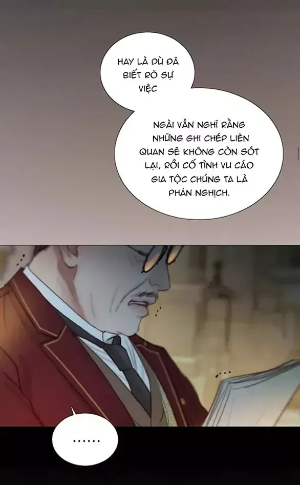 Serena Chapter 136 - AB Truyện