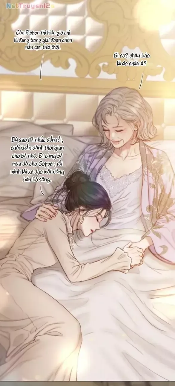 Serena Chapter 136 - AB Truyện