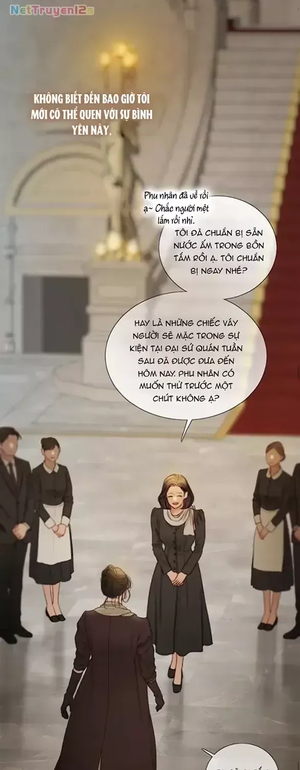 Serena Chapter 136 - AB Truyện