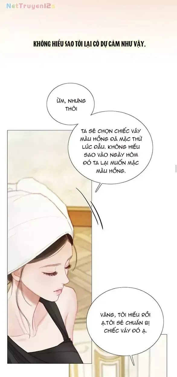 Serena Chapter 136 - AB Truyện