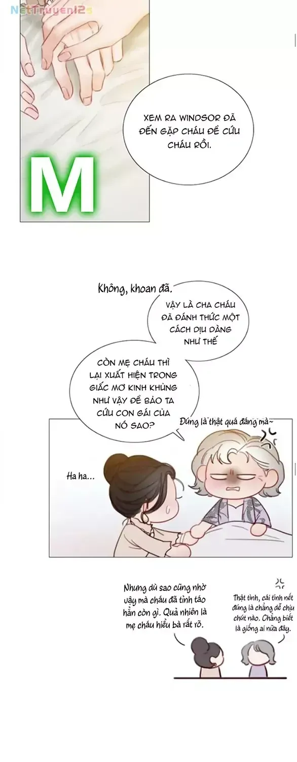 Serena Chapter 136 - AB Truyện