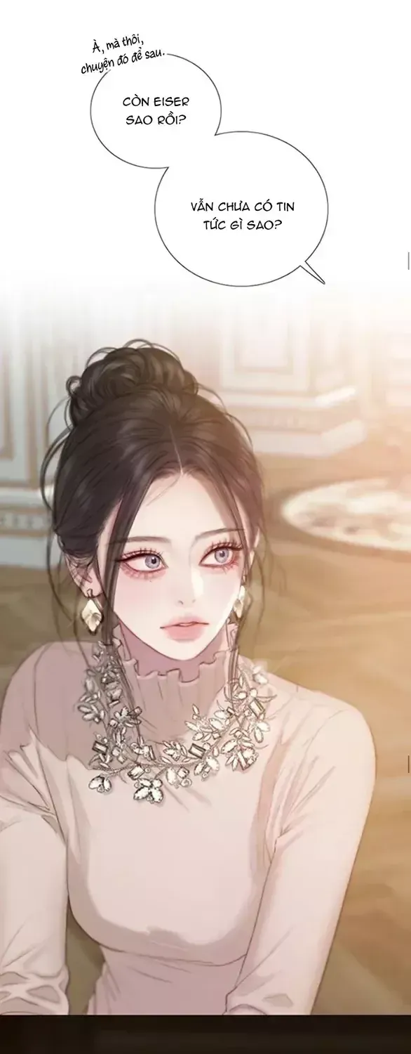 Serena Chapter 136 - AB Truyện