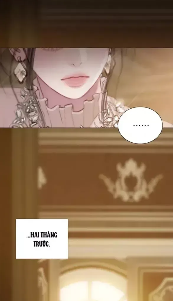Serena Chapter 136 - AB Truyện