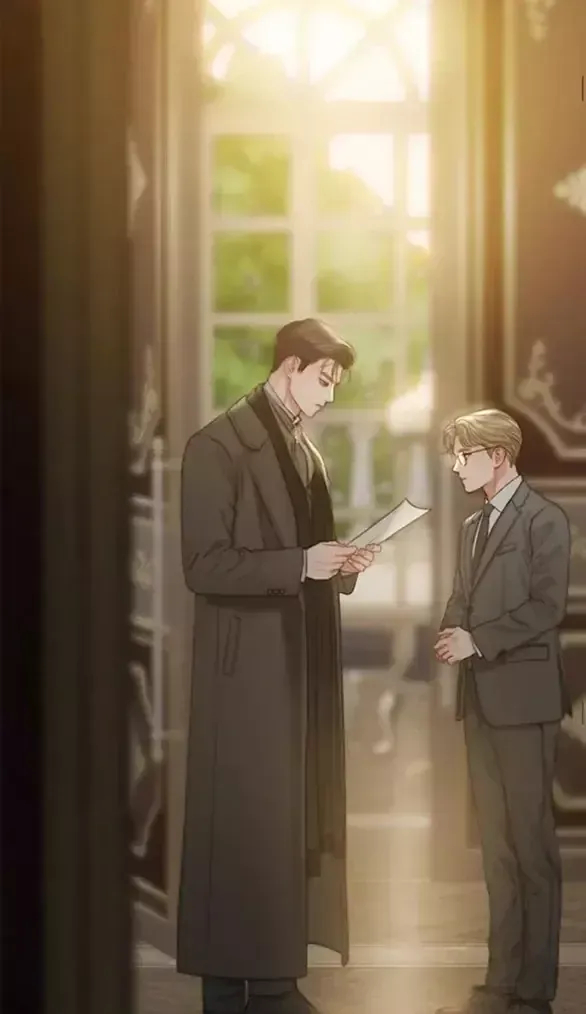 Serena Chapter 136 - AB Truyện