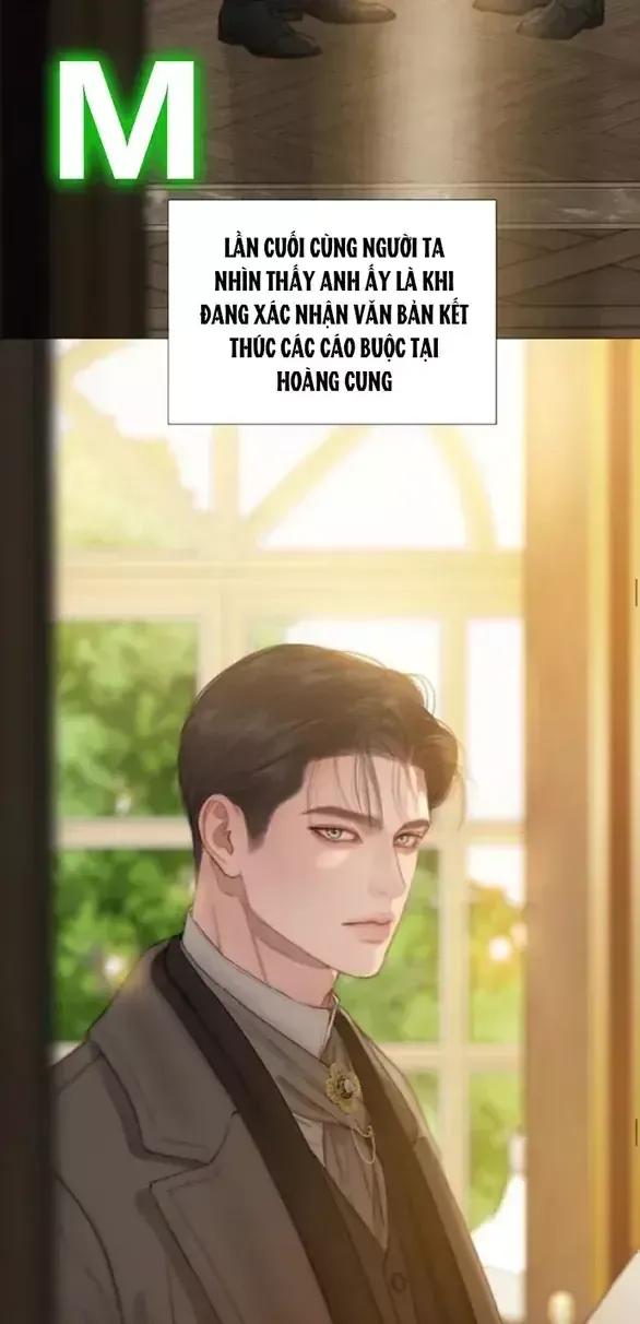Serena Chapter 136 - AB Truyện